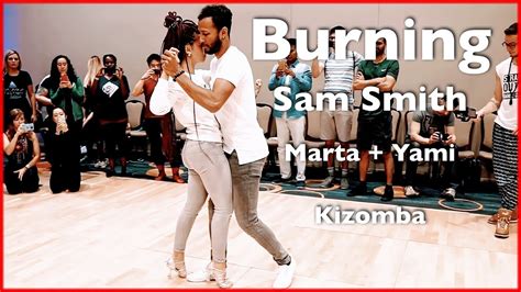 「Kizomba」: 燃えるような情熱と切ないメロディーが織りなすアンゴラ発のダンスミュージック